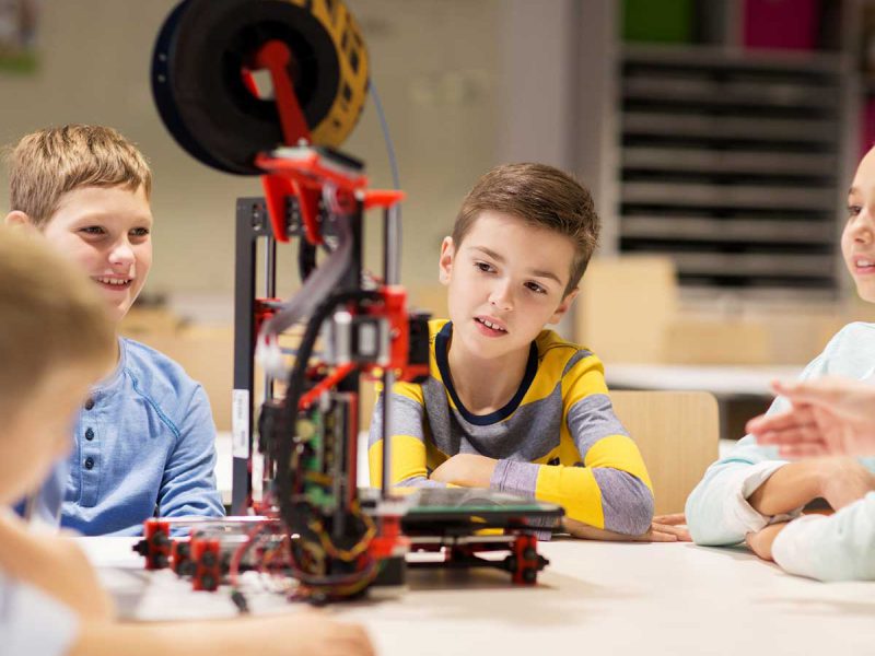 Cognitive Training & Development