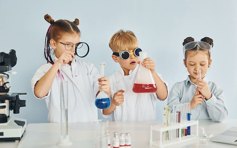 Communication & Language Therapy