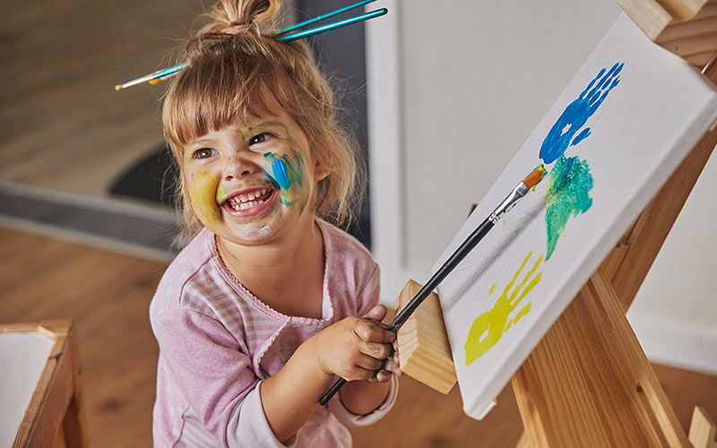 Applied Behavioral Analysis Program